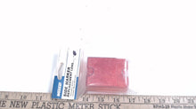 Wesbar 3342 Red Replaement Side Marker Lens