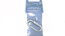 Reese 74603 Quick Link 1/4" 3500 LB