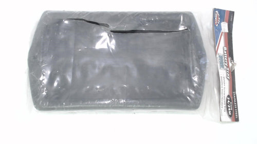 Boater Sports 51022 Deluxe Battery Tray