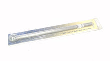 Long Run 86189-1 Roller Shaft 5/8" x 13-1/4" W/Pal Nuts
