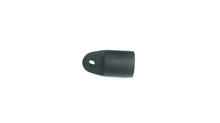 Sea-Dog 273110-1 Black Nylon Top Cap 3/4" OD Pin 1/4"