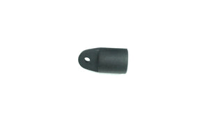 Sea-Dog 273110-1 Black Nylon Top Cap 3/4" OD Pin 1/4"