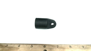 Sea-Dog 273110-1 Black Nylon Top Cap 3/4" OD Pin 1/4"