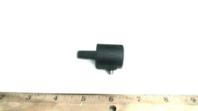 Sea-Dog 273110-1 Black Nylon Top Cap 3/4" OD Pin 1/4"