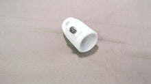 Sea-Dog 273111-1 White Nylon Top Cap 3/4" OD Pin 1/4"