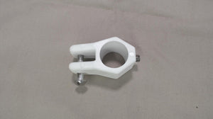 Sea-Dog 273166-1 White Nylon Jaw Slide 3/4" OD Pin 6/16"