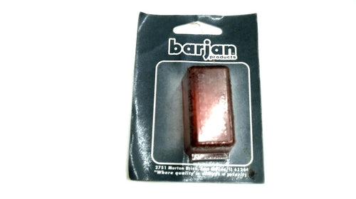 Barjan 049-BP10715R Red Mini Lens for 049-107 Light