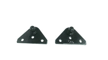 Sierra Nautalift GS62840 Pair of Gas Springs Flat Bracket Supports - 10MM Ball