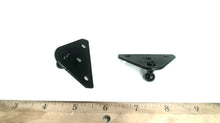 Sierra Nautalift GS62840 Pair of Gas Springs Flat Bracket Supports - 10MM Ball