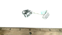 National Hardware N248-286 Zinc Plated Wire Cable Clamp 3/16"
