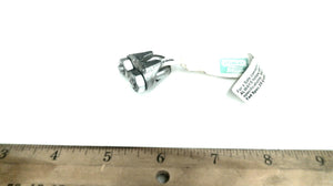National Hardware N248-286 Zinc Plated Wire Cable Clamp 3/16"