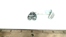 National Hardware N248-286 Zinc Plated Wire Cable Clamp 3/16"
