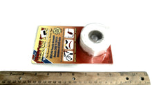 Rescue Tape RT1000201203USC White Self Fusing Silicone Tape Roll