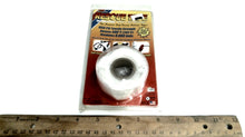 Rescue Tape RT1000201203USC White Self Fusing Silicone Tape Roll