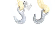 Keeper 12ft Emergency Tow Rope - Max 2266 LBS