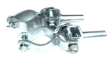 Sea-Dog 582072-1 Heavy Duty Clamp-On Oar Locks - 9/16" Shaft