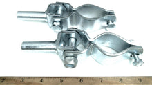 Sea-Dog 582072-1 Heavy Duty Clamp-On Oar Locks - 9/16" Shaft