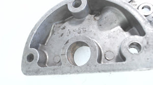 Mercury Mark 26709 Steering Arm Bracket 26942A1 Control Shaft - Used