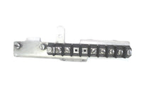 Force FA439493 Bracket FA510497 Terminal Block - Used