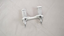 Johnson Evinrude OMC 321234 Reverse Lock Plate 315964 Links 313817 Springs Used