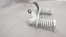 Johnson Evinrude OMC 321234 Reverse Lock Plate 315964 Links 313817 Springs Used