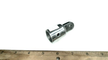 Sea-Dog 270100-1 Single Chrome Zinc Top Fitting -7/8" - Used