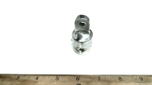 Sea-Dog 270100-1 Single Chrome Zinc Top Fitting -7/8" - Used