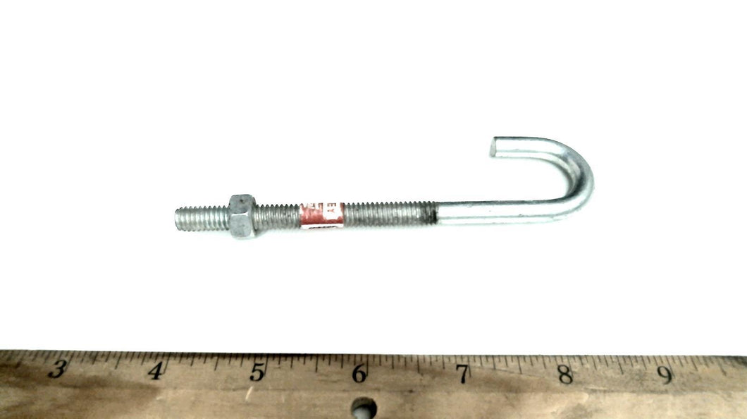 Stanley National N232-926 J Bolt 5/16 x 5