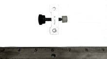 Perko 1290DP0CHR Replacement Bracket for Windshield Adjuster - Used