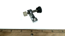 Perko 1290DP0CHR Replacement Bracket for Windshield Adjuster - Used