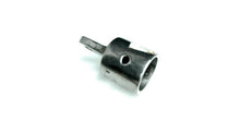Sea-Dog 270101-1 Single Chrome Zinc Top Fitting - 1" - Used