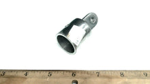 Sea-Dog 270101-1 Single Chrome Zinc Top Fitting - 1" - Used