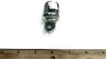 Sea-Dog 270101-1 Single Chrome Zinc Top Fitting - 1" - Used