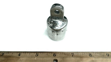 Sea-Dog 270101-1 Single Chrome Zinc Top Fitting - 1" - Used