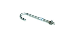 Stanley National N246-793 J Bolt 1/4" x 4