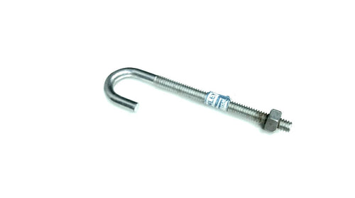 Stanley National N246-793 J Bolt 1/4