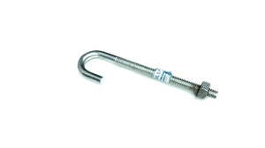 Stanley National N246-793 J Bolt 1/4" x 4