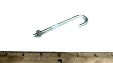 Stanley National N246-793 J Bolt 1/4" x 4