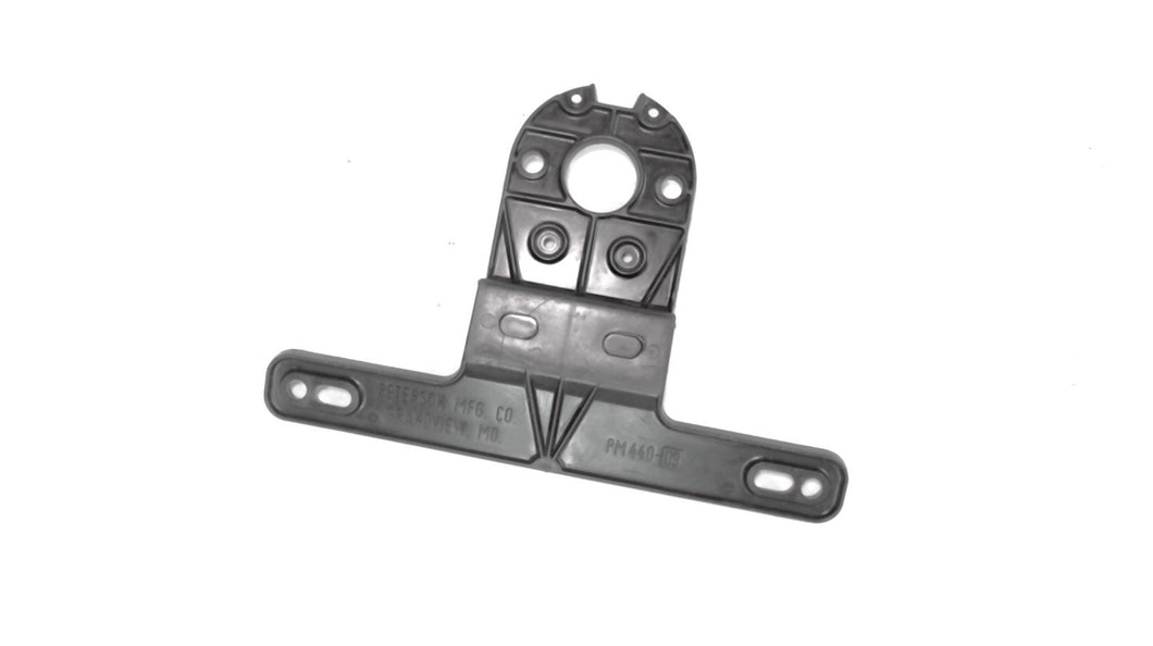 Peterson V440-9 Trailer License Plate Bracket