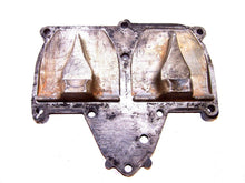 Mercury 63970 Transfer Port Cover - Used
