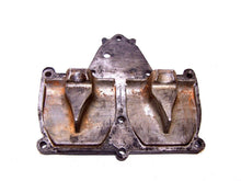 Mercury 63970 Transfer Port Cover - Used