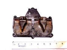 Mercury 63970 Transfer Port Cover - Used