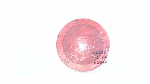 Grote 90342 Red 5