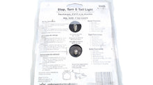 Peterson E440L Stop, Turn & Tail Light