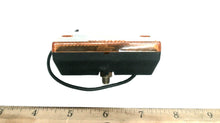 Amber Clearance Light 4 x 2