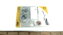 National Hardware N121-319 V2072 Closed S Hooks 1 5/8" Size 810 - Pkg of 4