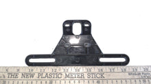 C2W S-33097 Trailer License Plate Bracket