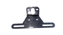 C2W S-33097 Trailer License Plate Bracket