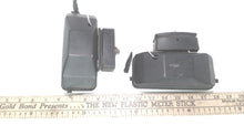 Pair of Amber Docking Lights - Used