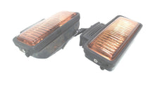 Pair of Amber Docking Lights - Used